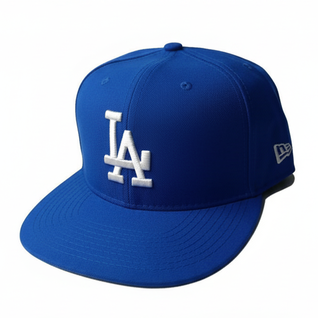 New Era Los Ángeles Dodgers - Azul