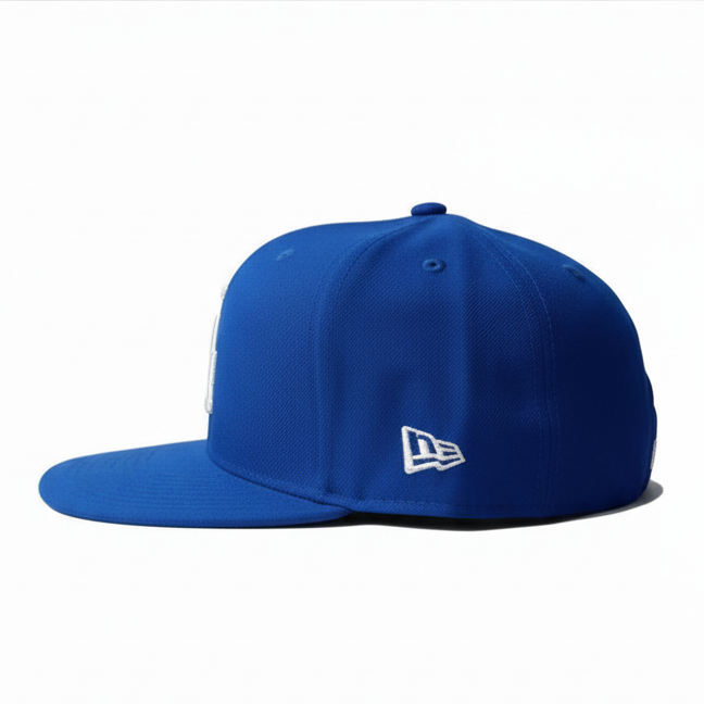 New Era Los Ángeles Dodgers - Azul
